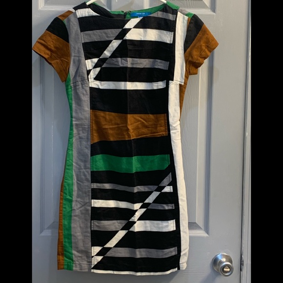 Derek Lam Dresses & Skirts - DEREK LAM X DESIGN NATION DRESS